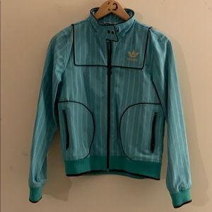 Adidas Originals Women’s Jacket